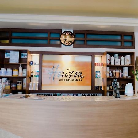The Horizon Suites And Arcade General Santos City Exterior foto