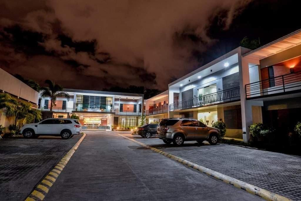 The Horizon Suites And Arcade General Santos City Exterior foto