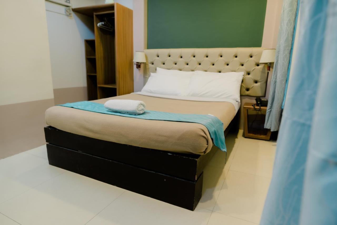 The Horizon Suites And Arcade General Santos City Exterior foto