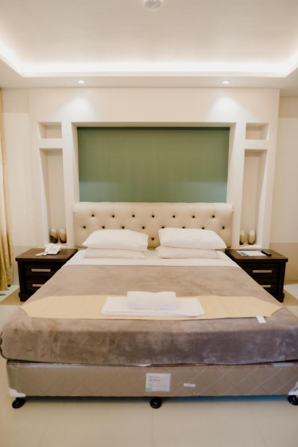The Horizon Suites And Arcade General Santos City Exterior foto