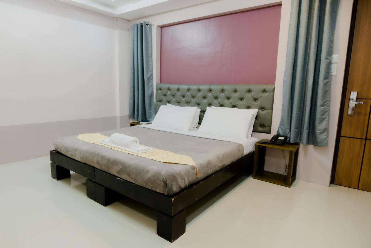 The Horizon Suites And Arcade General Santos City Exterior foto