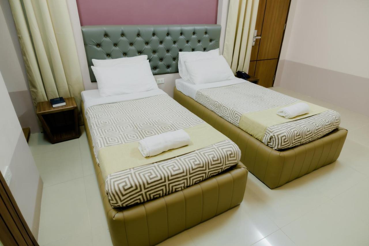 The Horizon Suites And Arcade General Santos City Exterior foto