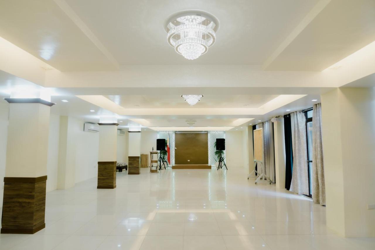 The Horizon Suites And Arcade General Santos City Exterior foto