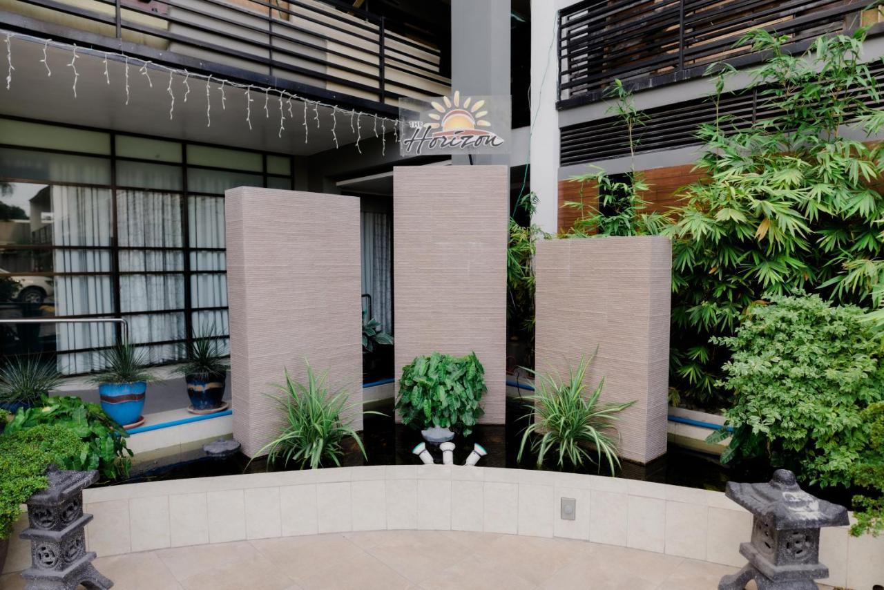 The Horizon Suites And Arcade General Santos City Exterior foto