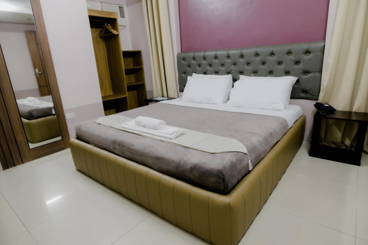 The Horizon Suites And Arcade General Santos City Exterior foto