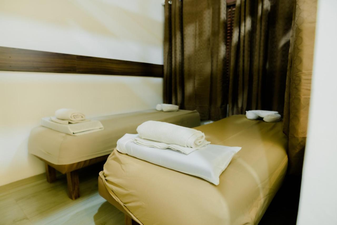 The Horizon Suites And Arcade General Santos City Exterior foto