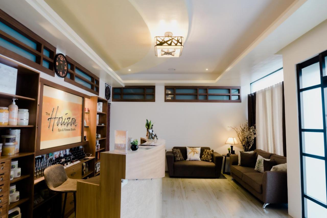 The Horizon Suites And Arcade General Santos City Exterior foto