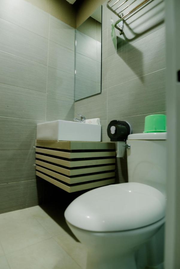 The Horizon Suites And Arcade General Santos City Exterior foto